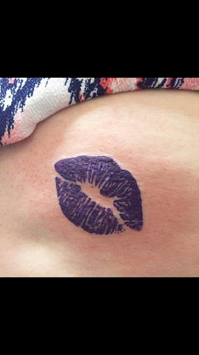 Explore felix the cat tattoo ideas, creative tattoo ideas in Manassas, available at Exposed Temptations Tattoo