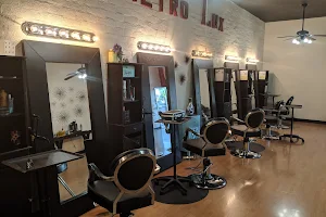 Retro Lux Hair Salon image