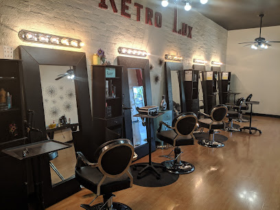 Retro Lux Hair Salon & Lounge