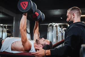 אלון מאמן כושר אישי בירושלים - AlonS Personal Fitness Training image