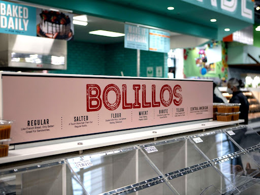 Supermarket «Vallarta Supermarkets», reviews and photos, 23449 Lyons Ave, Valencia, CA 91355, USA