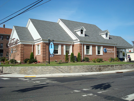 Thomaston Savings Bank