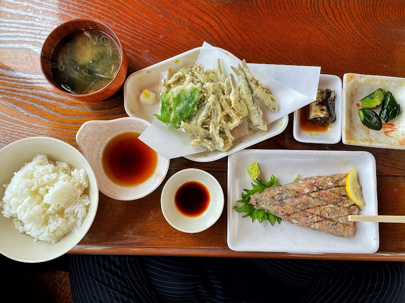 いさりび食堂 千葉県九十九里町不動堂 シーフード 海鮮料理店 レストラン グルコミ