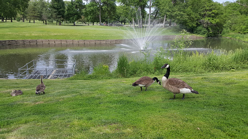 Public Golf Course «Elmwood 18 Hole Golf Course», reviews and photos, 6232 Pacific St, Omaha, NE 68106, USA