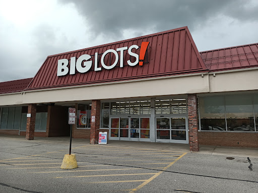 Discount Store «Big Lots», reviews and photos, 7512 Broadview Rd, Parma, OH 44134, USA