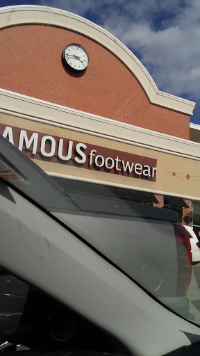 Famous Footwear, 1632 NJ-23, Wayne, NJ 07470, USA, 