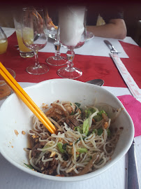 Plats et boissons du Restaurant vietnamien RESTO DES SABLONS à Taponas - n°10