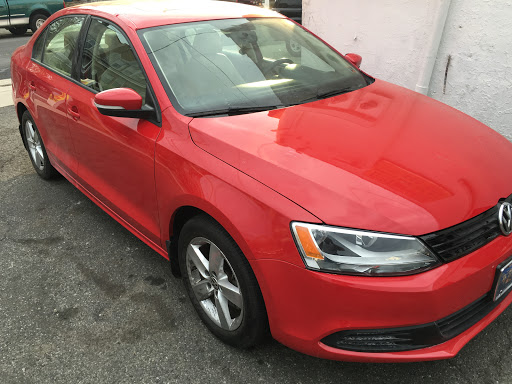 419 Castleton Ave, Staten Island, NY 10301, USA