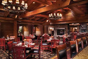 Timberline Grill image