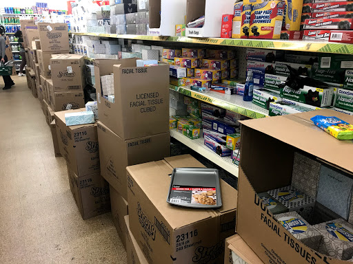 Dollar Store «Dollar Tree», reviews and photos, 13619 Mukilteo Speedway, Lynnwood, WA 98087, USA