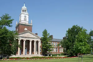Buffalo State University image