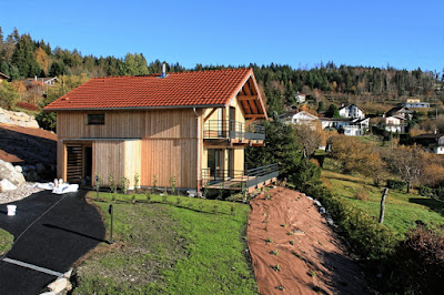 A Quiet Place Chalets de Luxe Gérardmer à Gérardmer