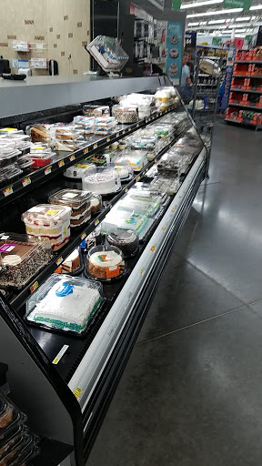 Discount Store «Walmart», reviews and photos, 1851 Bunker Lake Blvd NW, Andover, MN 55304, USA