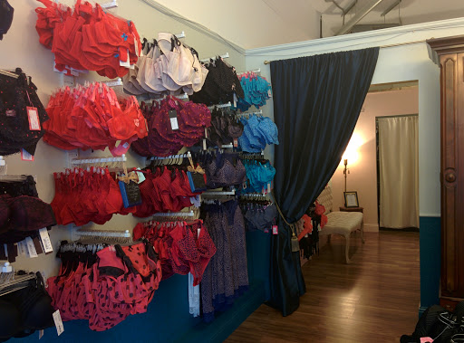 Lingerie Store «A Revelation in Fit», reviews and photos, 3974 Piedmont Ave, Oakland, CA 94611, USA