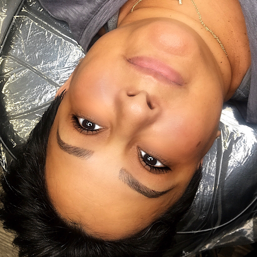 Brows by Adrienne E