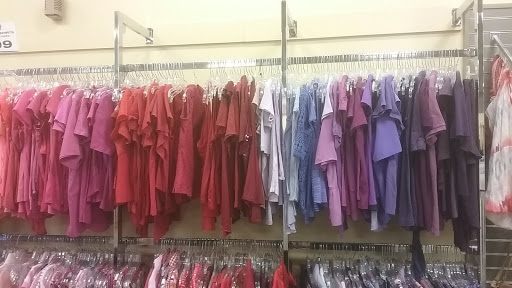 Thrift Store «Goodwill - South Blvd», reviews and photos, 6607 South Blvd, Charlotte, NC 28217, USA