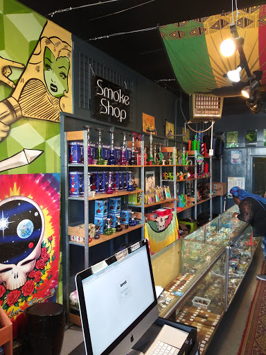 Tobacco Shop «Whatever Shop», reviews and photos, 2027 Madison Ave, Memphis, TN 38104, USA