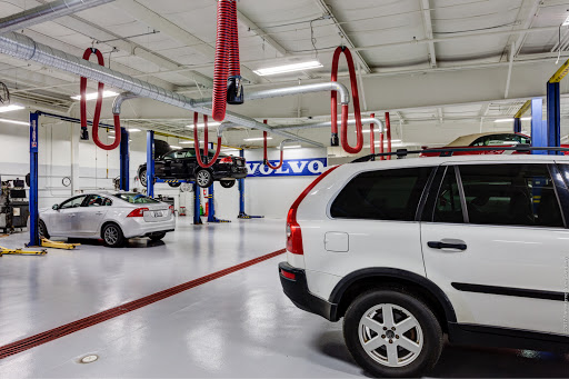 Volvo Dealer «Leikin Volvo Cars Cleveland», reviews and photos, 38750 Mentor Ave #3, Willoughby, OH 44094, USA