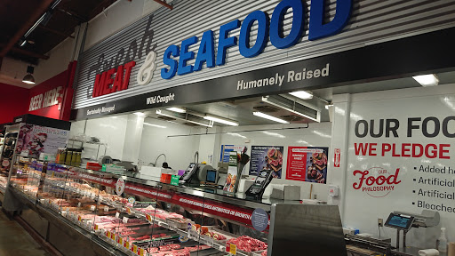 Grocery Store «Earth Fare», reviews and photos, 721 Gov Morrison St #110, Charlotte, NC 28211, USA