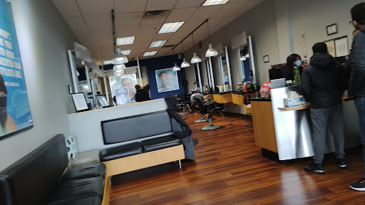 Hair Salon «Supercuts», reviews and photos, 728 Morris Ave, Short Hills, NJ 07078, USA