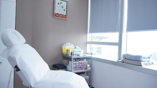 Dr Reborn - Sheung Shui - Dr Reborn - Sheung Shui