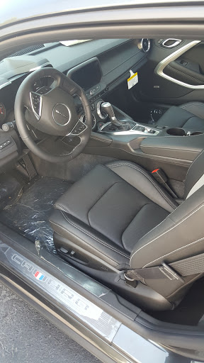 Chevrolet Dealer «AutoNation Chevrolet Northpoint», reviews and photos, 2175 Mansell Rd, Alpharetta, GA 30009, USA