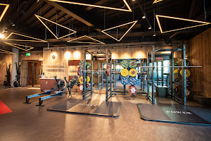 POWER Gym Cork