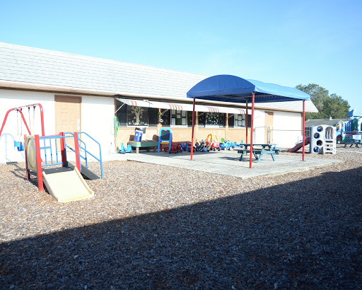 Day Care Center «La Petite Academy of New Pt Richey, FL», reviews and photos, 6829 FL-54, New Port Richey, FL 34653, USA