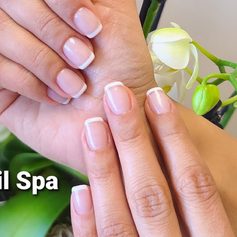 T & T Nail Spa