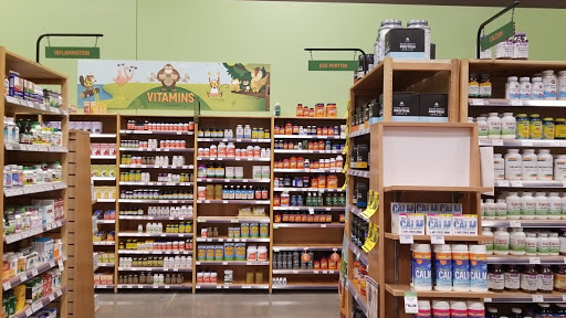 Natural Foods Store «Natural Grocers», reviews and photos, 1825 S Nevada Ave, Colorado Springs, CO 80906, USA