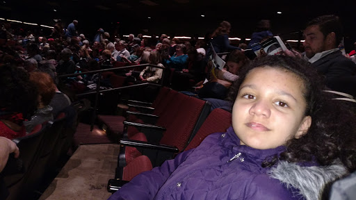 Performing Arts Theater «Olney Theatre Center», reviews and photos, 2001 Olney Sandy Spring Rd, Olney, MD 20832, USA