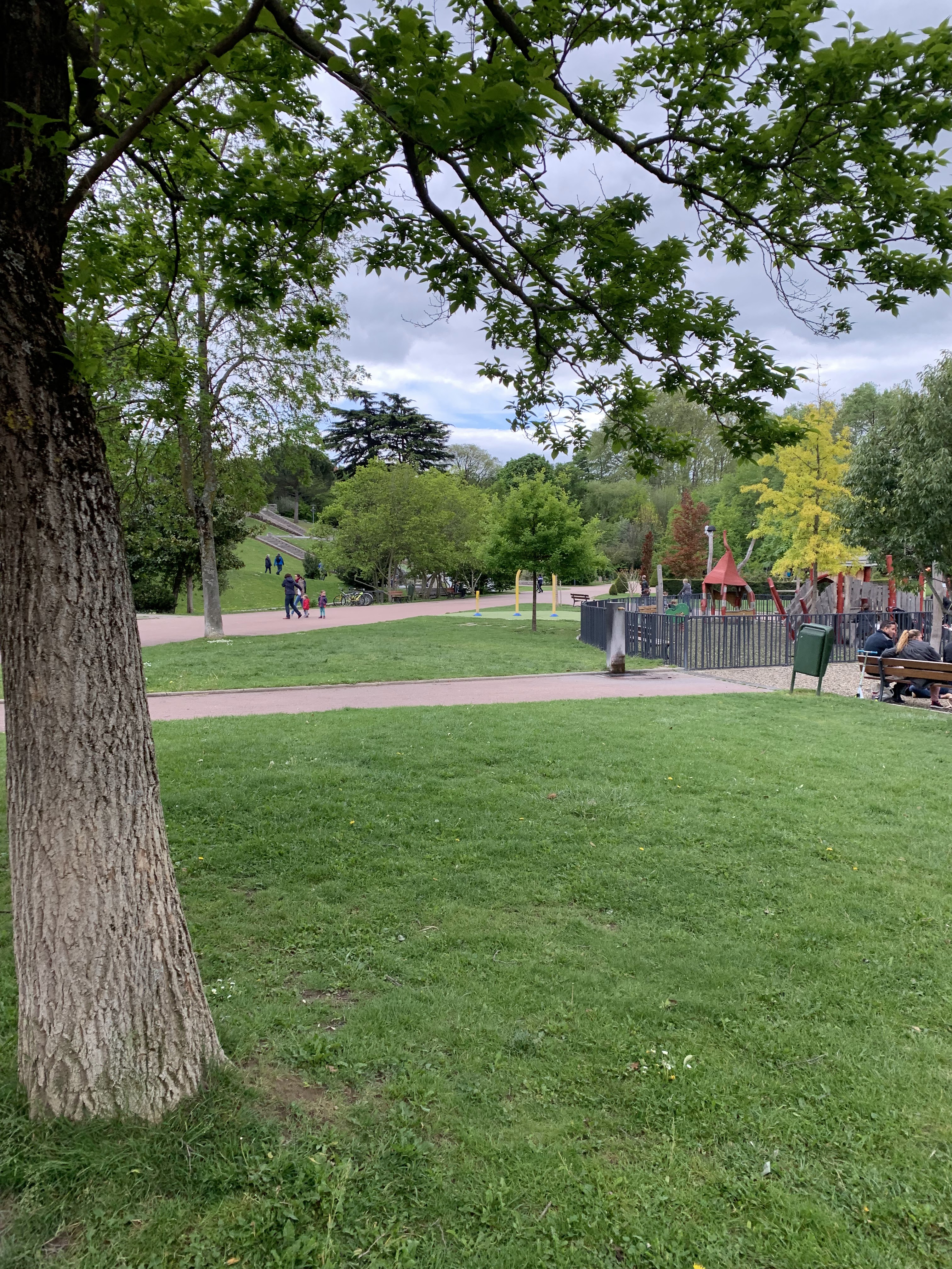 Photo n° 3 de l'avis de Eva.e fait le 28/04/2019 à 18:38