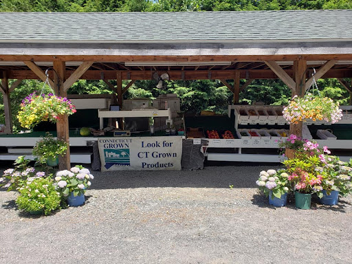 Garden Center «Town & Country Nurseries», reviews and photos, 1036 Saybrook Rd, Haddam, CT 06438, USA