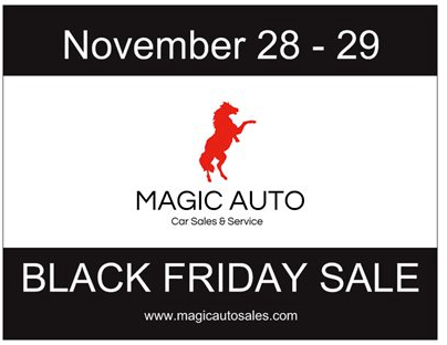 Used Car Dealer «Magic Auto Sales & Service», reviews and photos, 1636 S 7th St, Phoenix, AZ 85034, USA