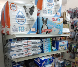Royal Canin Nigeria photo