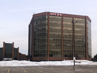 Aecon Construction & Materials