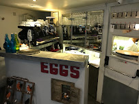 Atmosphère du Restaurant Eggs&Co. à Paris - n°7