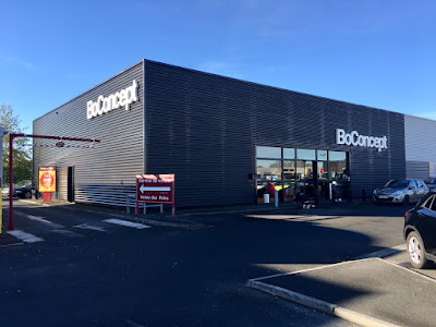 BoConcept Caen à Mondeville
