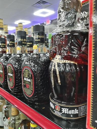 Liquor Store «Good Time Spirit Liquor Store», reviews and photos, 5434 Chimney Rock Rd, Houston, TX 77081, USA