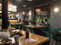 Atmosphère du Restaurant coréen BIGBANG Saint-Germain à Paris - n°4