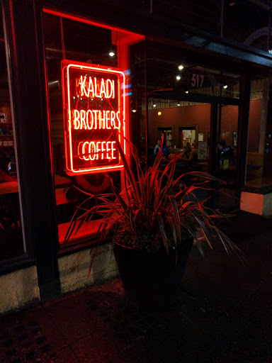 Coffee Shop «Kaladi Brothers Coffee», reviews and photos, 517 E Pike St, Seattle, WA 98122, USA