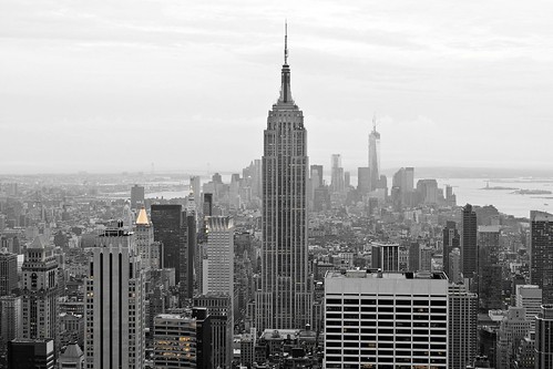 Historical Landmark «Empire State Building», reviews and photos, 350 5th Ave, New York, NY 10118, USA