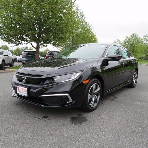 Honda Dealer «Miller Honda», reviews and photos, 3985 Valley Pike, Winchester, VA 22602, USA