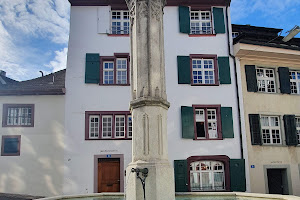 Filmhaus Basel