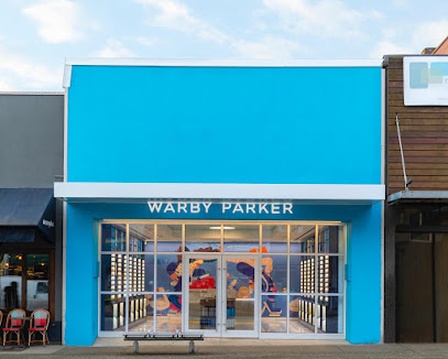 Warby Parker West 4th Ave.
