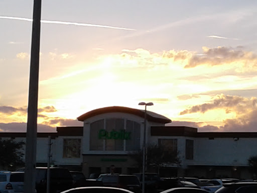 Supermarket «Publix Super Market Cornerstone Plaza», reviews and photos, 5645 N Atlantic Ave, Cocoa Beach, FL 32931, USA