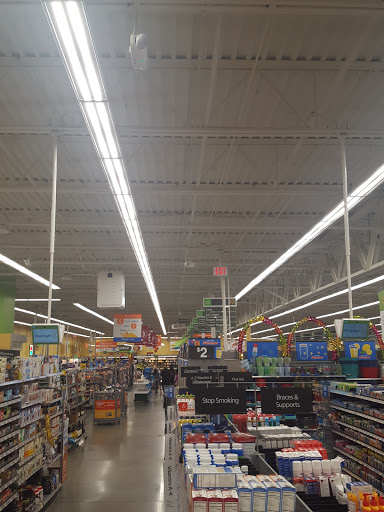 Supermarket «Walmart Neighborhood Market», reviews and photos, 4201 Hargrove Rd E, Tuscaloosa, AL 35405, USA