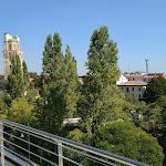 Photo n°2 de l'avis de Dante.p fait le 21/09/2018 à 07:52 sur le  Methis Hotel & SPA à Padua