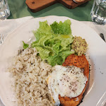 Photo n°1 de l'avis de Damien.a fait le 25/11/2019 à 14:07 sur le  Retrokitchen à Braga