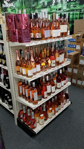 Liquor Store «Wareham Liquors Inc», reviews and photos, 419 Main St, Wareham, MA 02571, USA